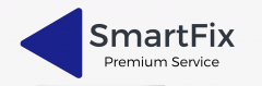 Smartfix Logo Görüntüsü