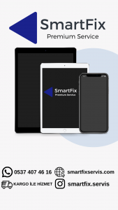 smartfix iletişim bilgileri